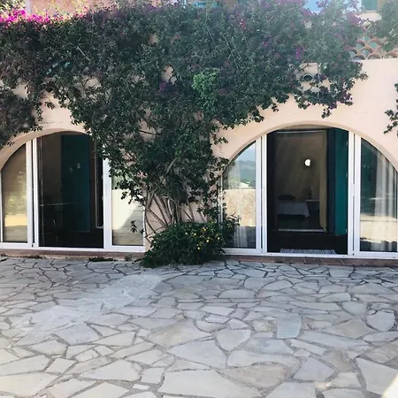 Maison La Source Saint-Peire-sur-Mer Exterior photo