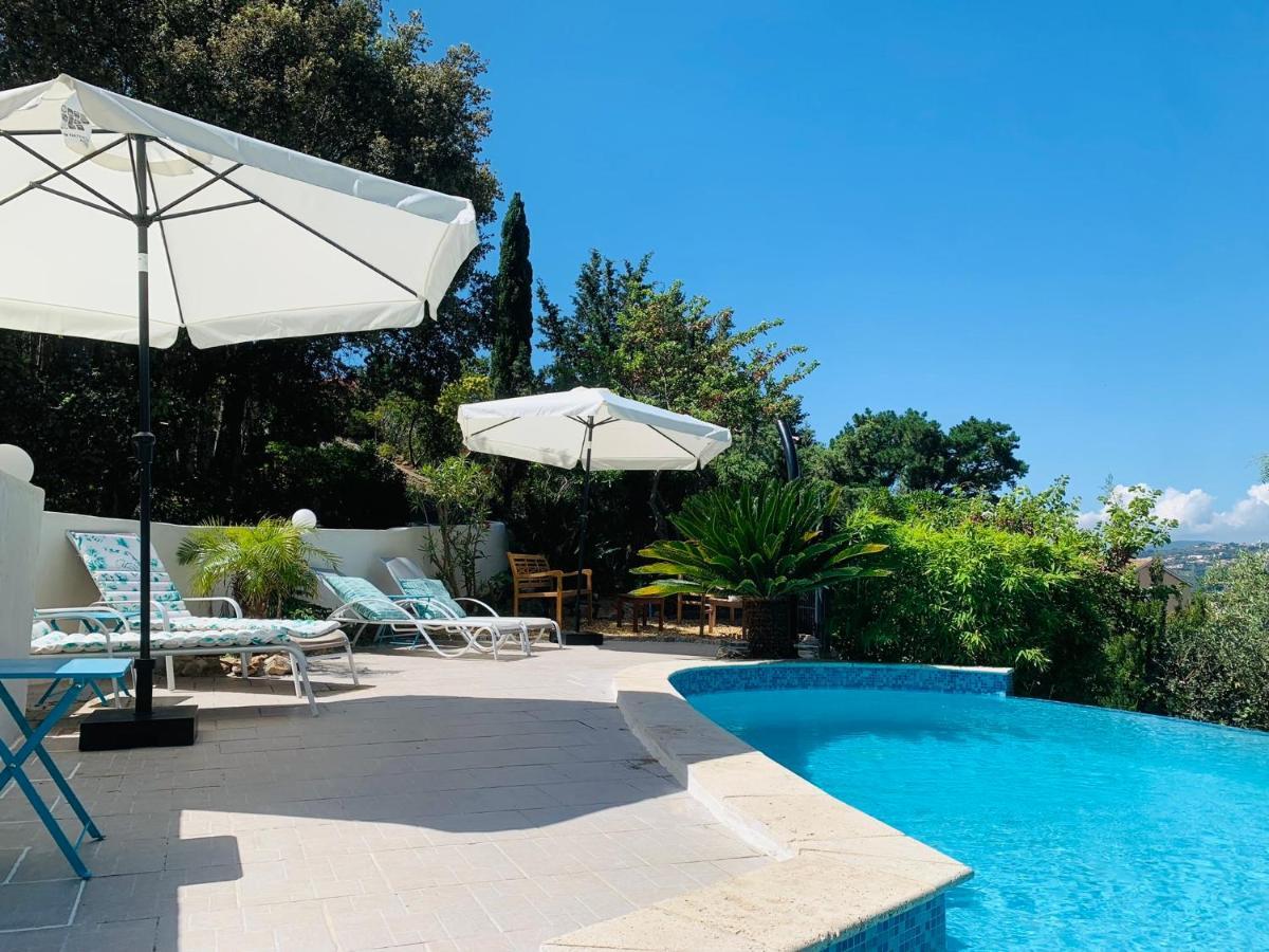 Apartment Maison La Source Saint-Peire-sur-Mer