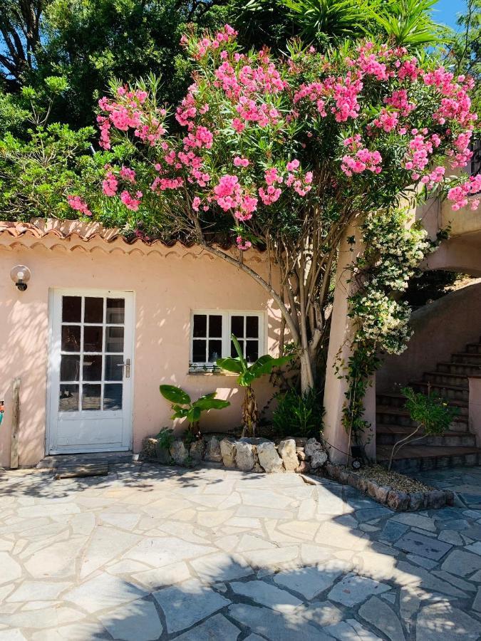 Maison La Source Saint-Peire-sur-Mer