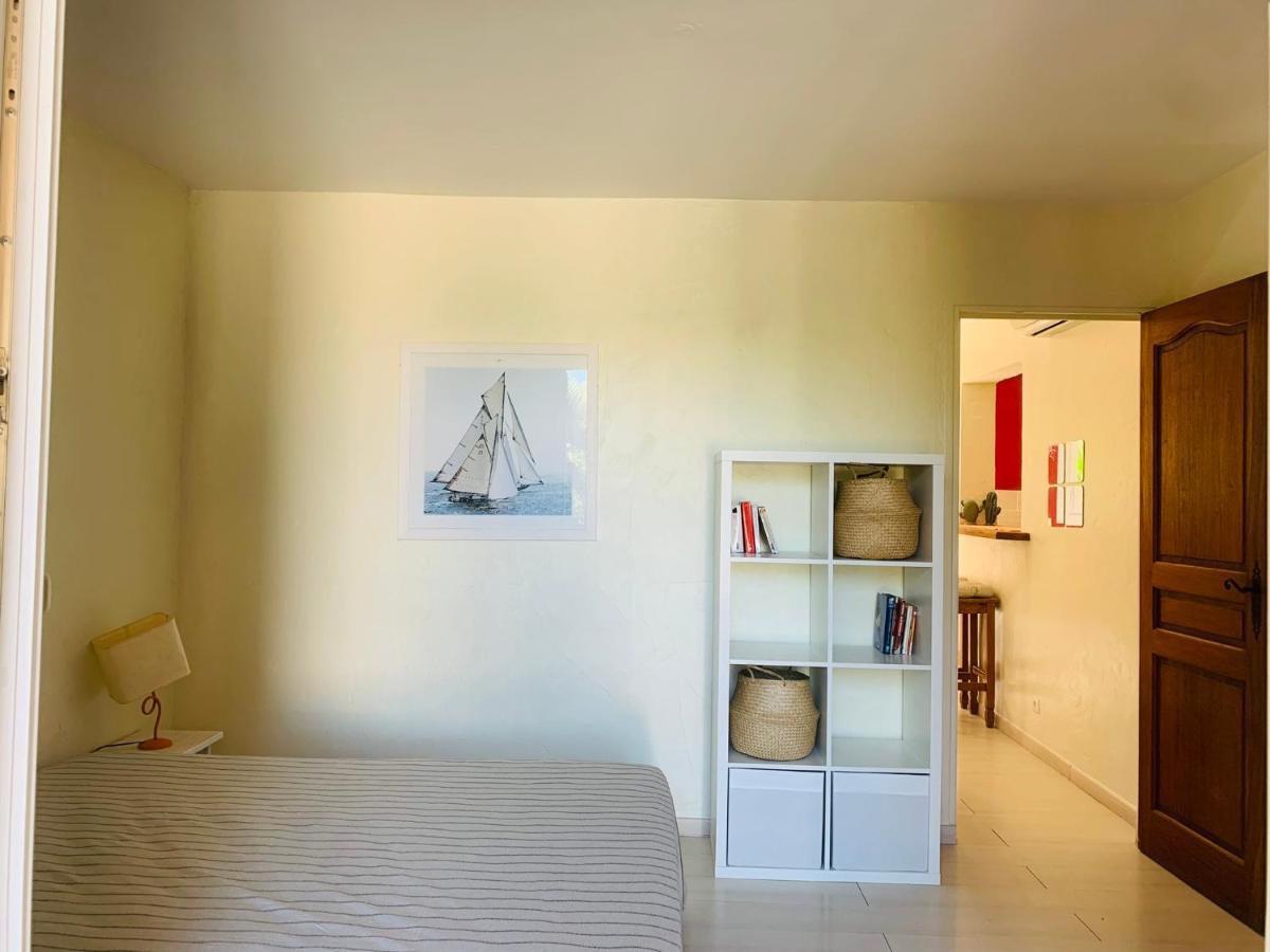 Maison La Source Apartment *