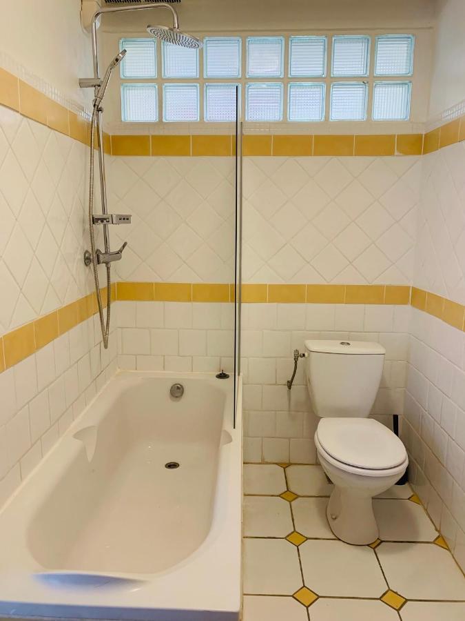 Apartment Maison La Source *