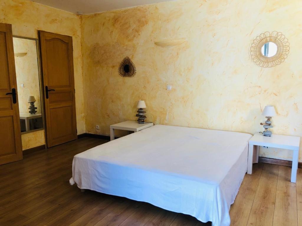 Maison La Source Apartment
