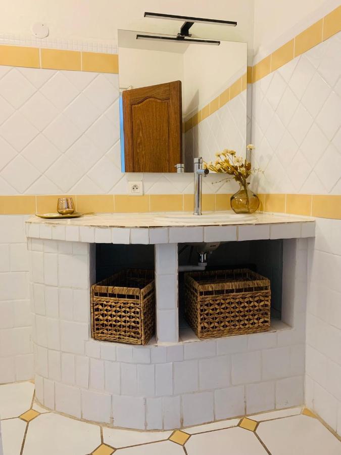 Maison La Source Apartment
