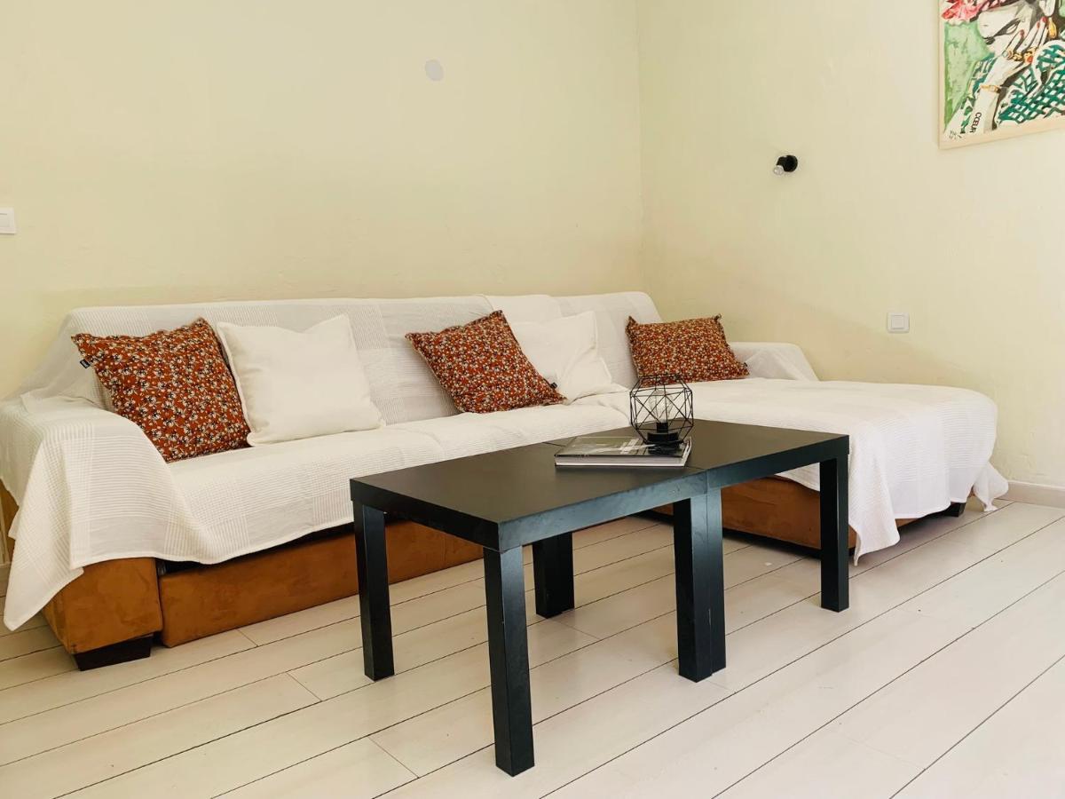 Apartment Maison La Source Saint-Peire-sur-Mer