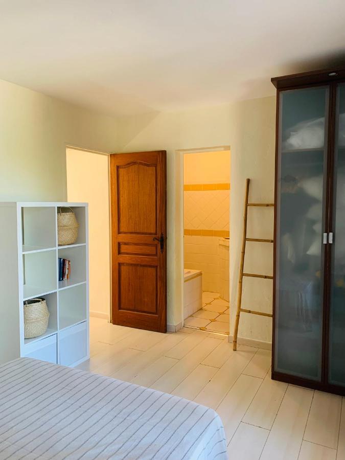 Maison La Source Apartment Saint-Peire-sur-Mer