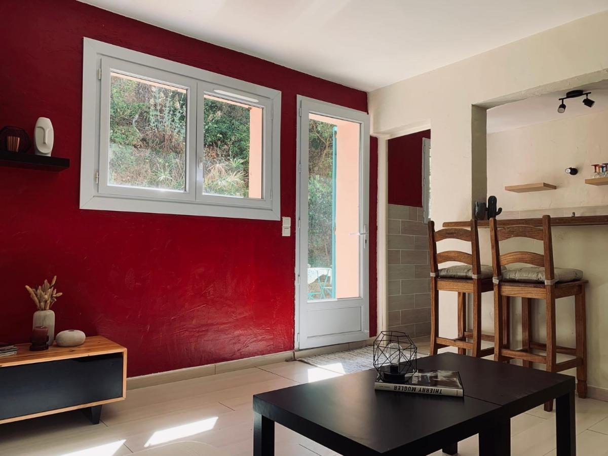 Maison La Source Apartment *