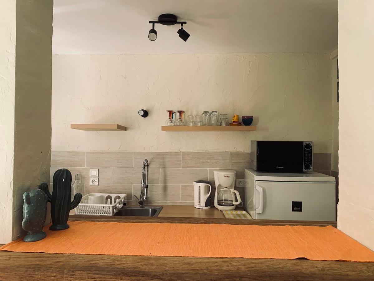 Maison La Source Apartment